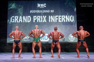  BODYBUILDING 90